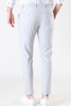 Les Deux Como Light Anzug Pants Snow Melange