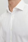 Jack & Jones Parker Wrinkle Resistant Shirt LS White