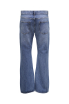 ONLY & SONS Gibb Bootcut Jeans 6464 Dark Medium Blue Denim