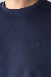 Clean Cut Copenhagen Stable t-shirt Navy