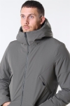 Elvine Cole Function Stretch Jacke Castor Green