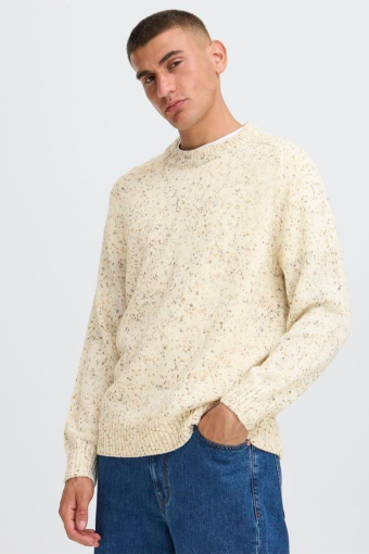 Micha Pullover Off White