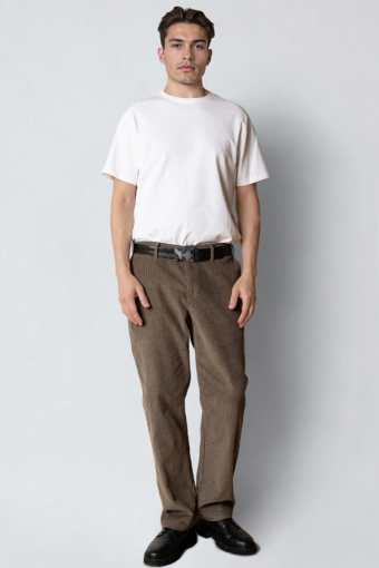 Stable t-shirt White