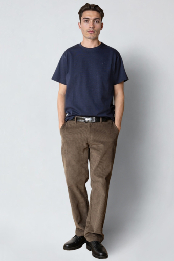Stable t-shirt Navy