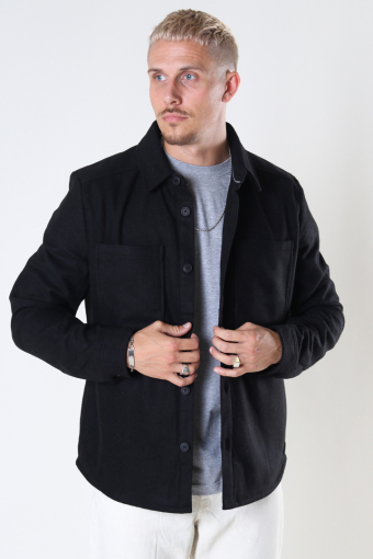 SDTam Black
