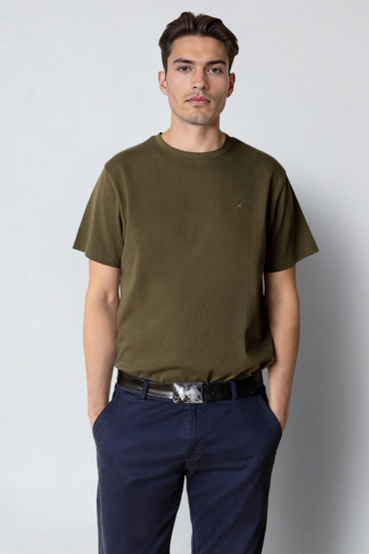 Stable t-shirt Army