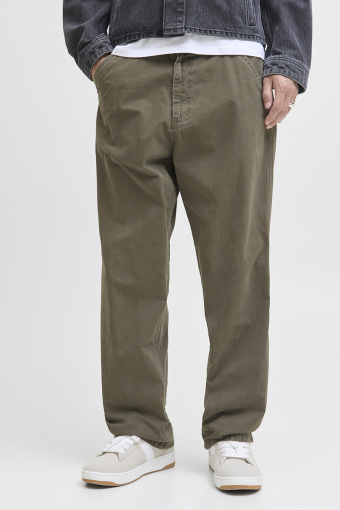 Alex Ember Worker Pant Beluga