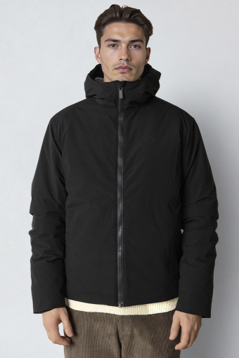 Rasmus jacket Black