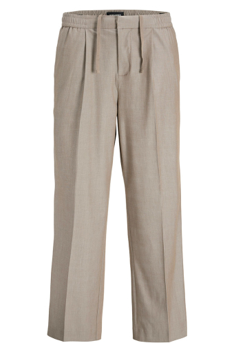 Bill Diego Jogger Pants Beige