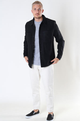 SDTam Black