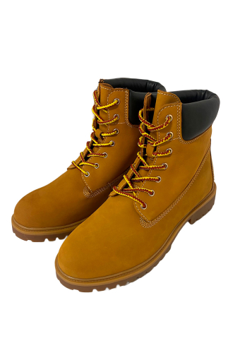 Premium Boots Taupe