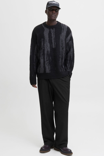 Bill Diego Jogger Pants Black
