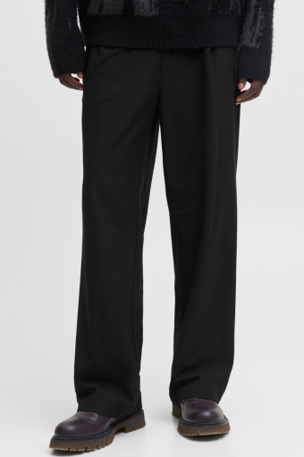 Bill Diego Jogger Pants Black