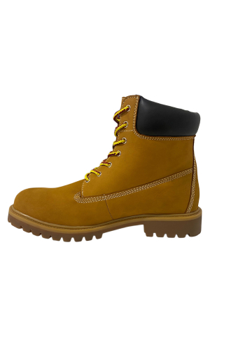 Premium Boots Taupe