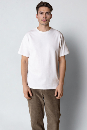 Stable t-shirt White