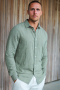 ONLY & SONS Caiden LS Linen Hemd Swamp